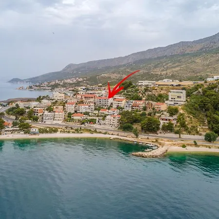 Lägenhet Hope Dugi Rat