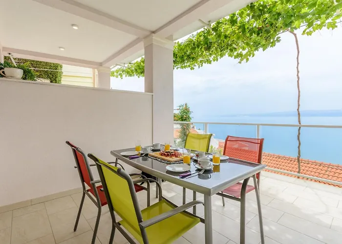 Lägenhet Hope Dugi Rat