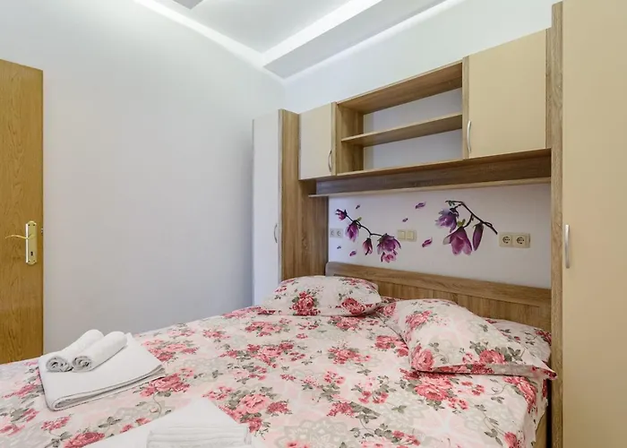 Lägenhet Hope Dugi Rat